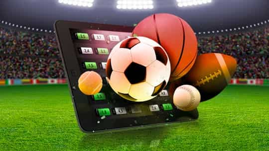 Online Spor Bahisleri