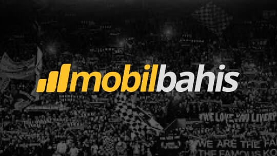 Mobilbahis Logo