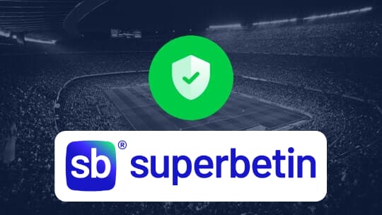Superbetin Güvenilirlik