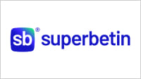 Superbetin Logo