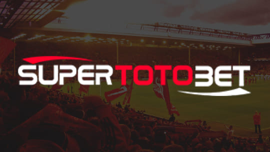 Süpertotobet Logo